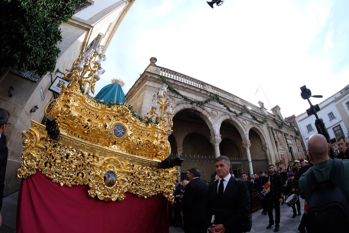 Fotos: Las mejores imágenes de la Magna de Jerez