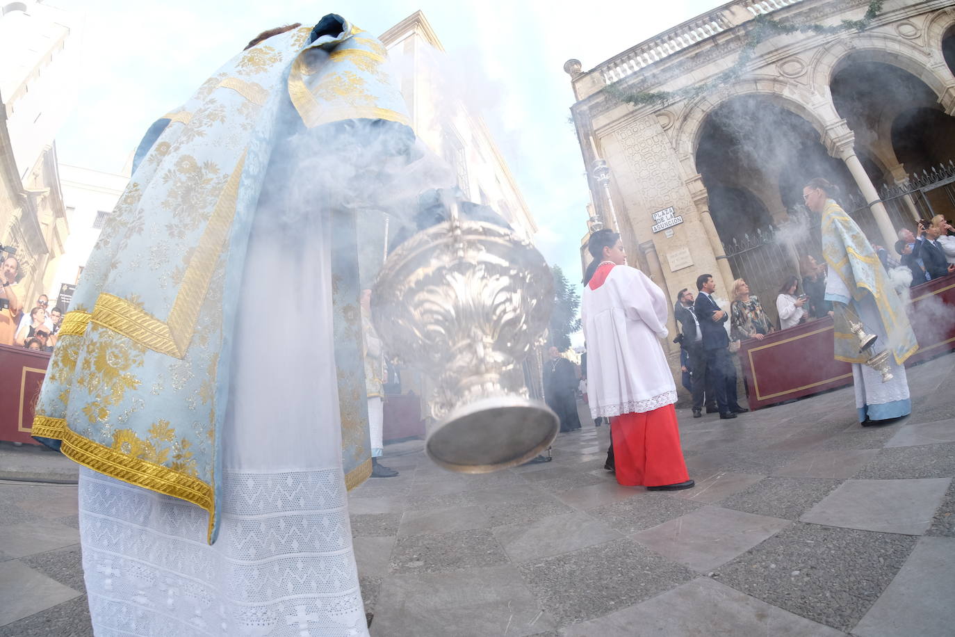 Fotos: Las mejores imágenes de la Magna de Jerez