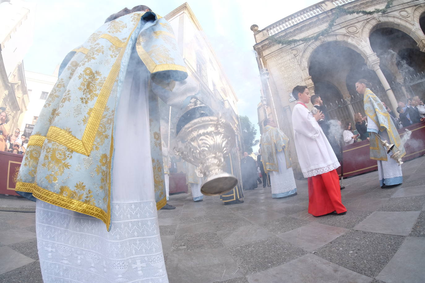 Fotos: Las mejores imágenes de la Magna de Jerez