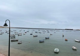 ¿Levante? ¿Frío? ¿Lluvia?: previsión del tiempo en Cádiz para esta semana