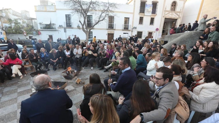 Guía de las zambombas de Jerez 2024: horarios, fechas y lugares