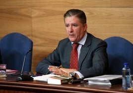 Manuel Estrella Ruiz, elegido 'Alumno del Año 2024' por la Asociación de Antiguos Alumnos del Colegio San Felipe Neri