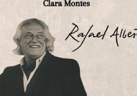 El Colegio San Felipe Neri organiza un homenaje a la obra 'Marinero en tierra' de Rafael Alberti