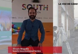 Cádiz escribe un nuevo capítulo del South Festival