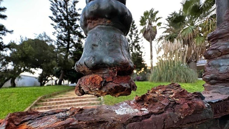 El Parque Genovés de Cádiz dejará de ser «un símbolo de la dejadez» en 2025