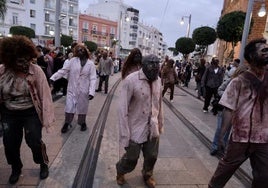 Planes terroríficos para Halloween 2024 en la provincia de Cádiz: las mejores citas y actividades