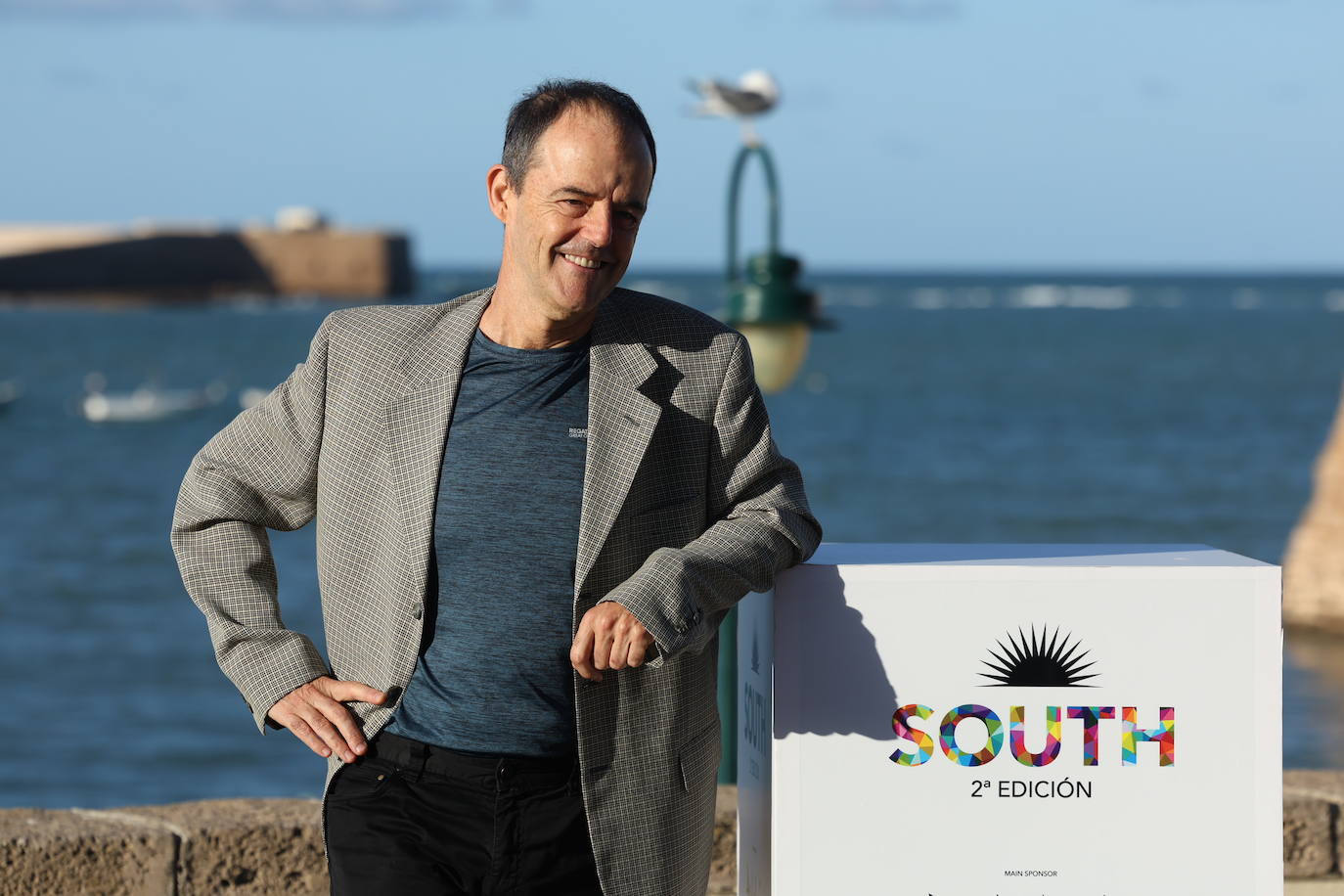 Fotos: nuevos protagonistas del photocall caletero, nuevos enamorados de Cádiz al posar en un marco incomparable