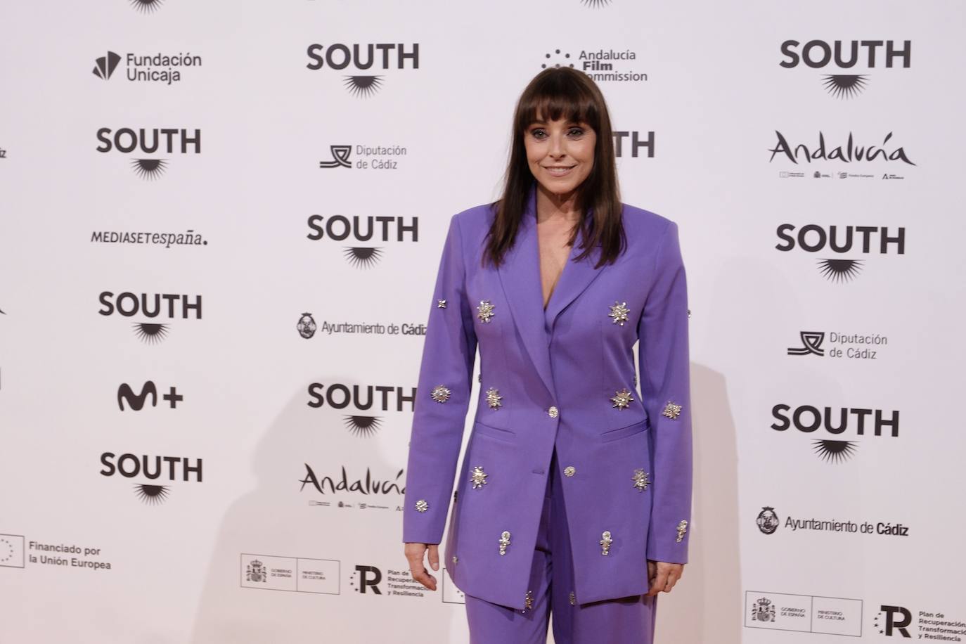 Las estrellas del South Series Festival del lunes, en imágenes