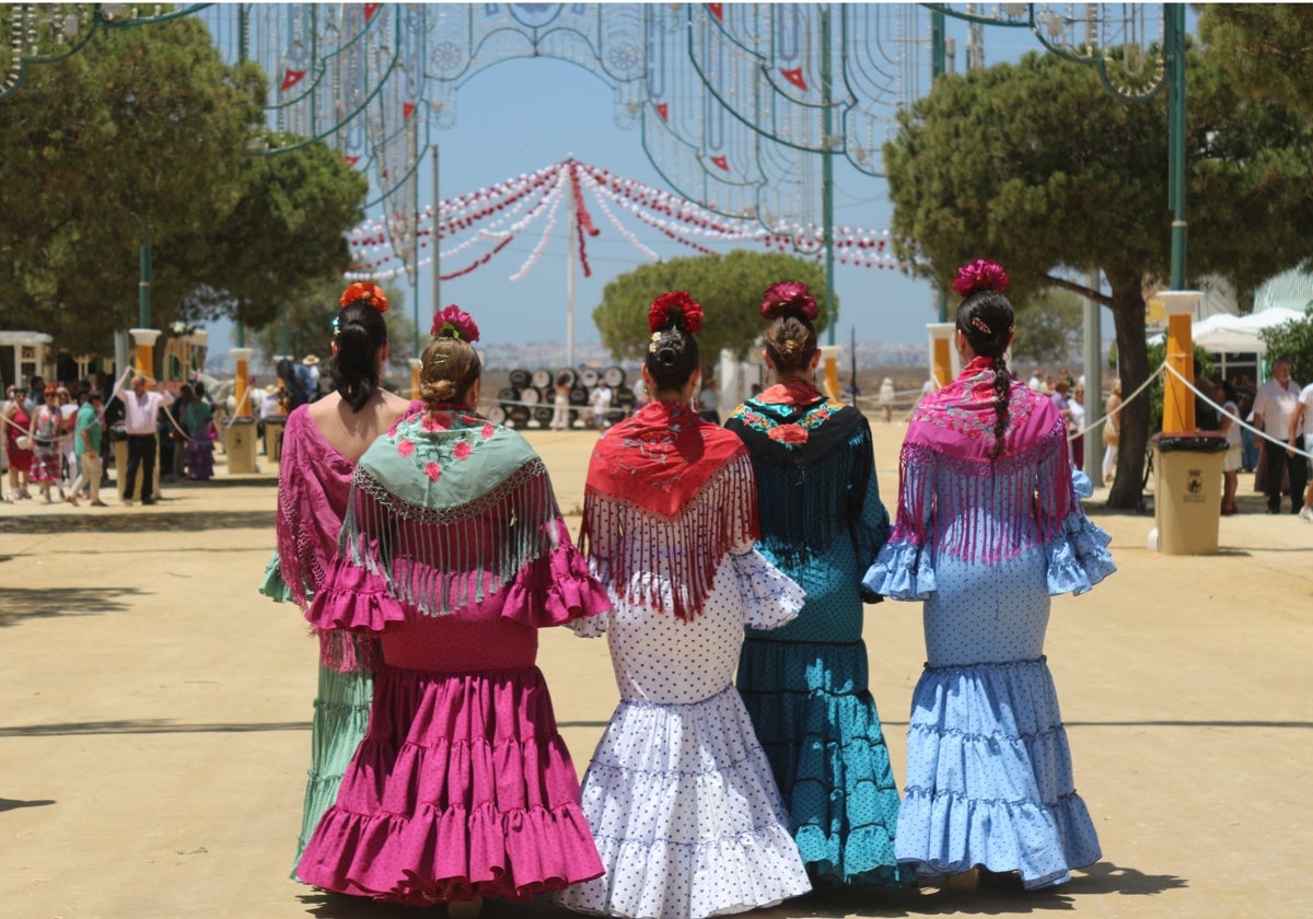 Feria de Chiclana