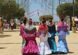 Chiclana anuncia la fecha de la Feria de San Antonio 2025