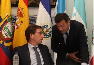 Cádiz acogerá en 2025 una reunión sectorial de la UCCI sobre desarrollo económico