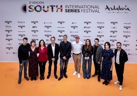 'Oderbruch' y 'On Thin Ice:Putin vs.Greenpeace', premios a Mejor Serie de Ficción y No Ficción del South Festival