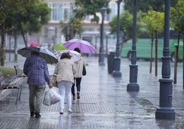 Cádiz ofrece el Centro Náutico Elcano para acoger a personas sin hogar por incidencia de la DANA hasta el lunes