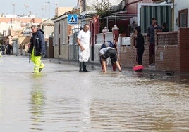 Los hoteleros de Cádiz ponen cifra a las reservas canceladas por la DANA