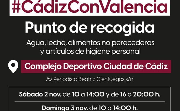 Voluntarios de Protección Civil parten de Los Barrios para ayudar a afectados por la DANA en Valencia