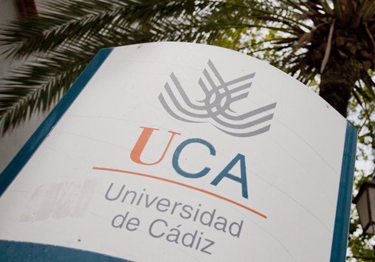 La Universidad de Cádiz muestra su solidaridad con las personas afectadas por la DANA en Valencia.