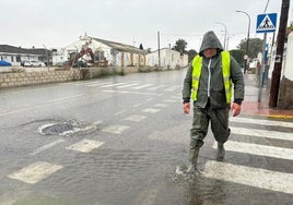 Alcalá del Valle, Arcos y Villamartín, declarados «zona de desastre natural»