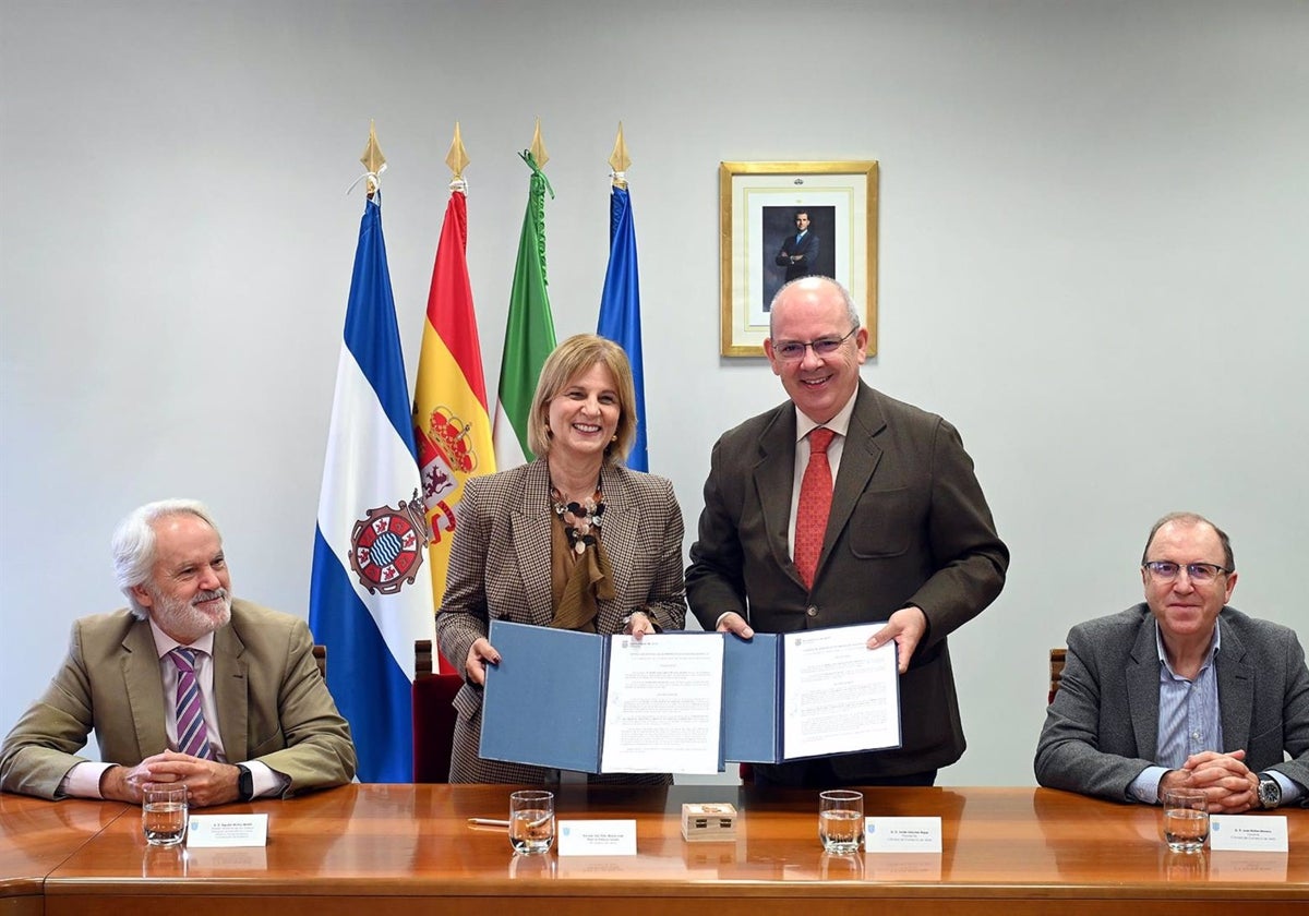 El antiguo Museo Taurino de Jerez se transformará en un vivero de empresas 4.0