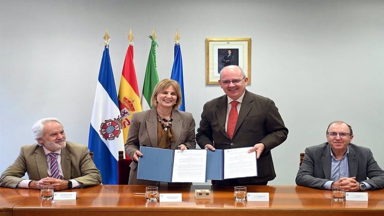 El antiguo Museo Taurino de Jerez se transformará en un vivero de empresas 4.0