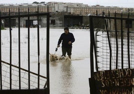 Chiclana, Ubrique, Setenil o Alcalá del Valle, las localidades de Cádiz en riesgo crítico de inundaciones: el dato y la razón