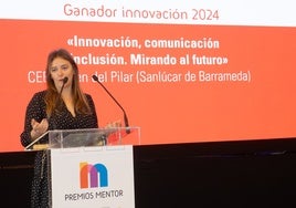 Cuando la innovación, la comunicación y la inclusión van de la mano en un centro de Educación Especial