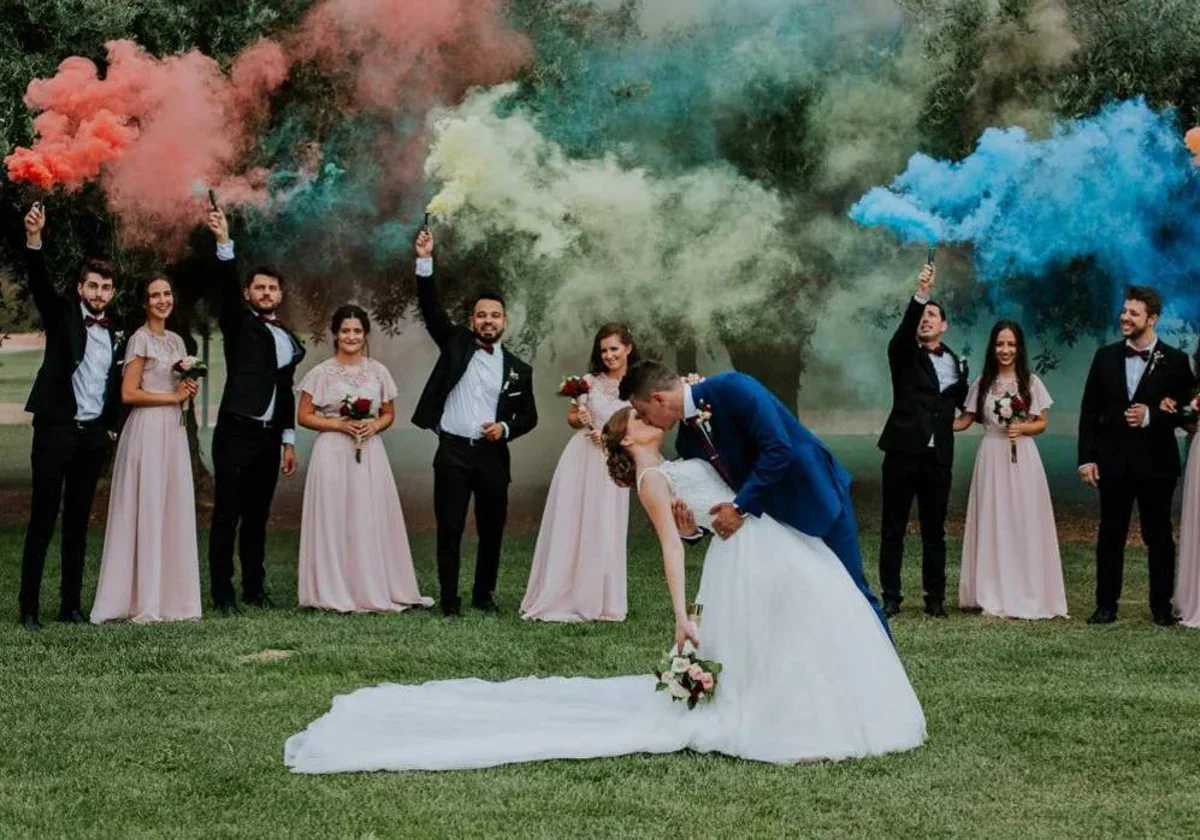 Cádiz, destino turístico de bodas