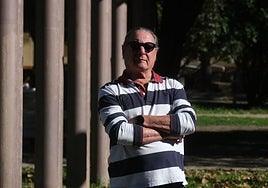 «A mí me gusta, pero en Cádiz no hay nada para los jóvenes»