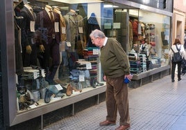 Los comerciantes gaditanos esperan «con expectativas muy positivas» la campaña de Navidad