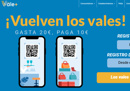 Un millón de clics para lograr vales del Cádiz Vale Más: «Un porcentaje importante del ancho de banda de internet a nivel nacional»