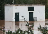 La provincia de Cádiz aprende la lección y capea la DANA sin lamentar daños personales