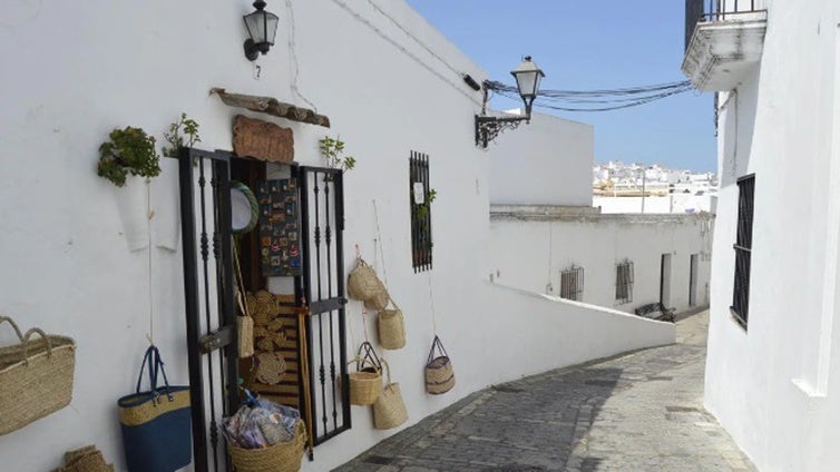 Ni Setenil ni Grazalema: este es el pueblo que concentra toda la belleza de Cádiz según Traveller