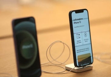 Requisitos y condiciones para ganar un Iphone 16 con Banco Santander