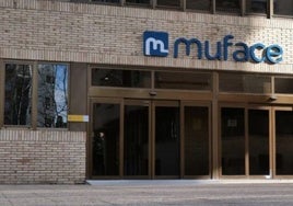 Sanidad propone incorporar a los funcionarios de Muface al sistema público en nueve meses