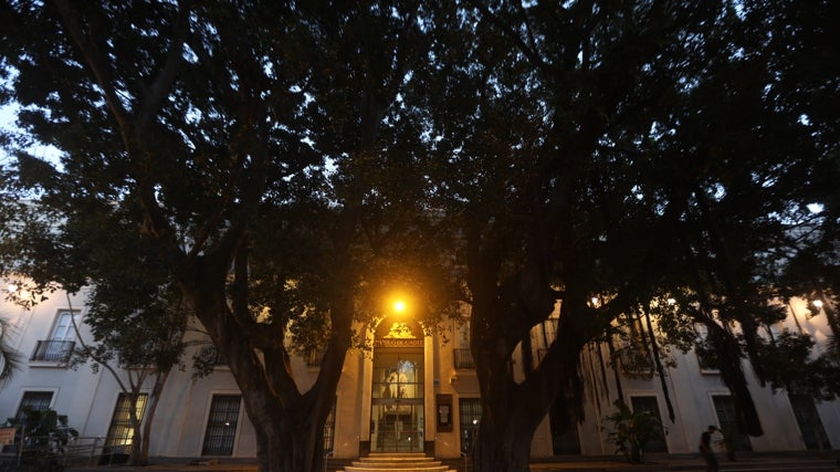 Museo de Cádiz