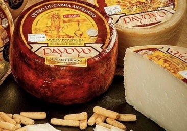 Estos son los quesos de Cádiz que triunfan en el World Cheese Awards 2024