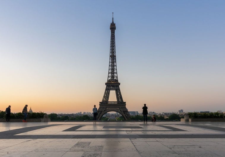 La plaza más famosa de París debe su nombre a una isla de Cádiz: ¿Cuál es su historia?