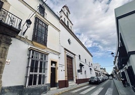 A licitación las obras de mejora en la barriada de Los Madrileños y en la calle Cielo de El Puerto