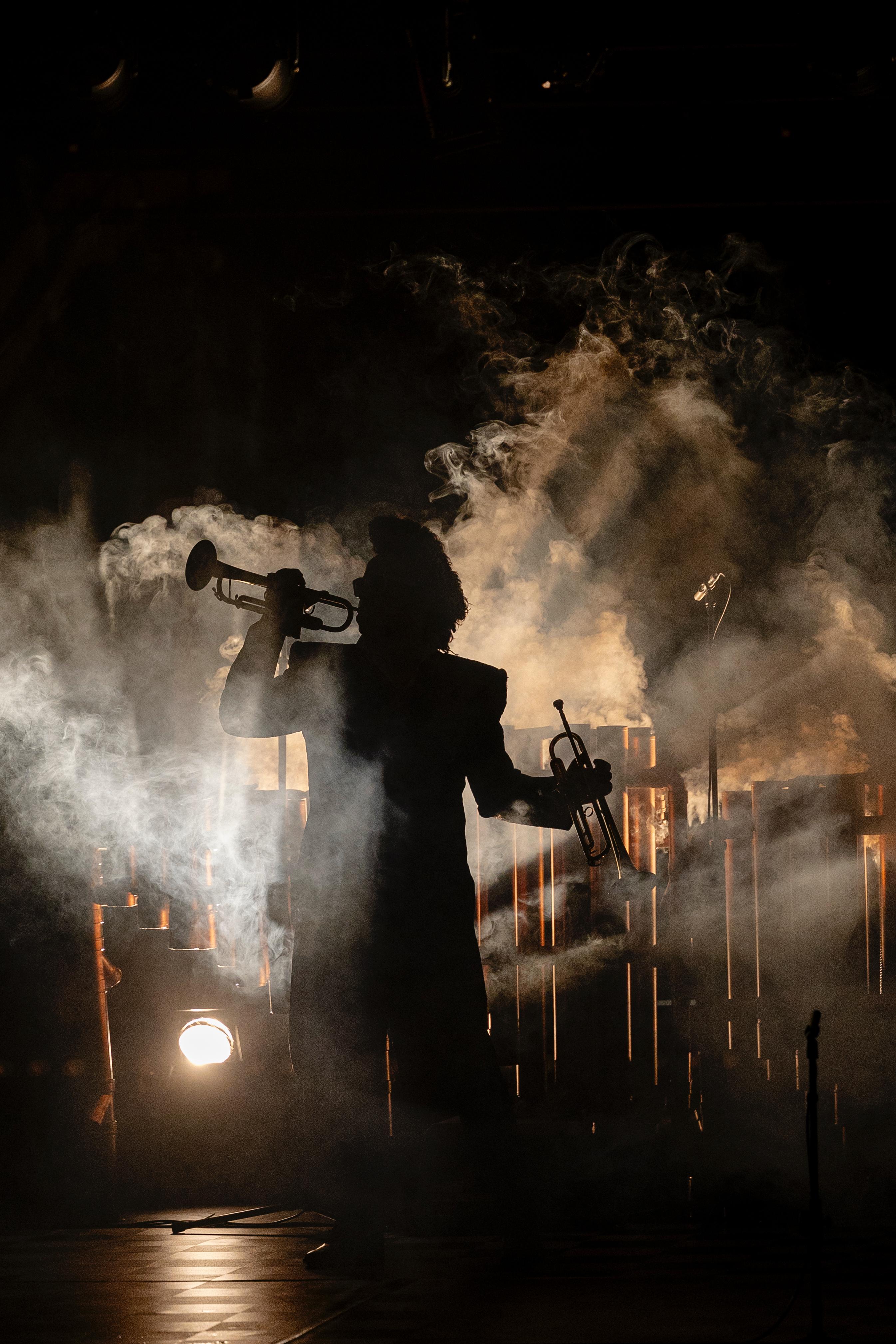 Fotos: El Festival de Música Española de Cádiz 2024, en imágenes