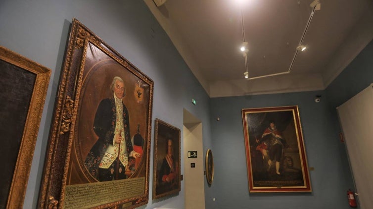 Fotos: El Museo de las Cortes de Cádiz reabre sus puertas