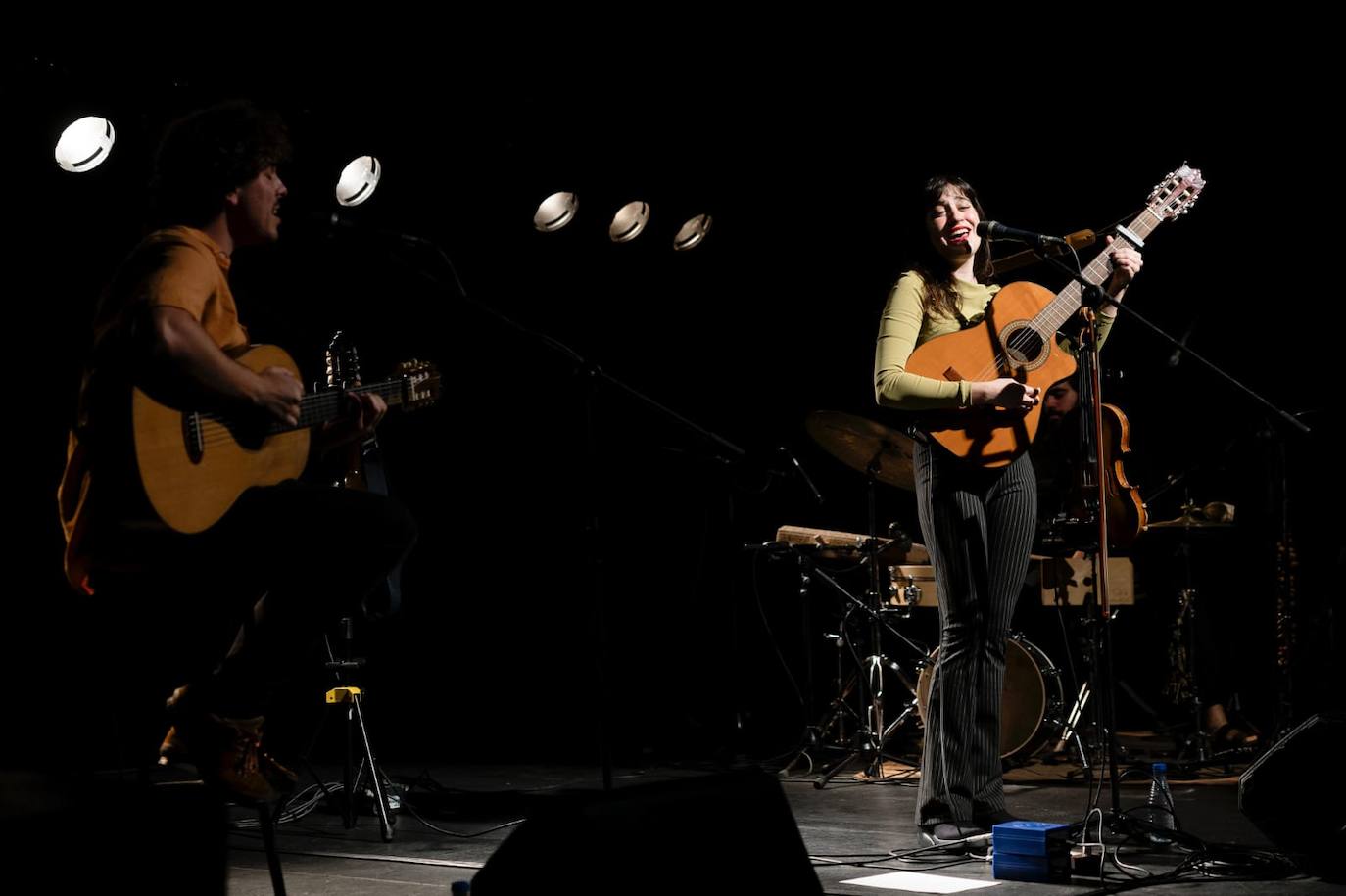 Fotos: El Festival de Música Española de Cádiz 2024, en imágenes