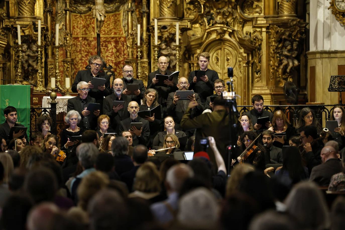 Fotos: El Festival de Música Española de Cádiz 2024, en imágenes