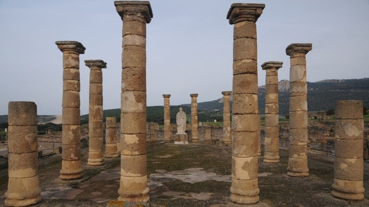 Licitadas las obras de conservación del museo de Baelo Claudia por una inversión superior a los 1,5 millones