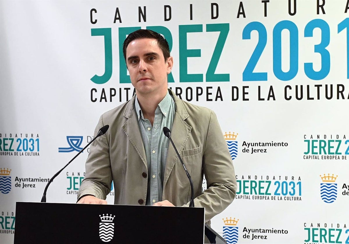 Jerez amplía por 2,6 millones de euros el contrato del servicio de limpieza viaria y recogida de residuos