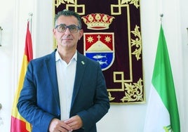 El Gobierno  traslada a los ministerios de Defensa y de Política Territorial la valoración de la Singularidad de Barbate