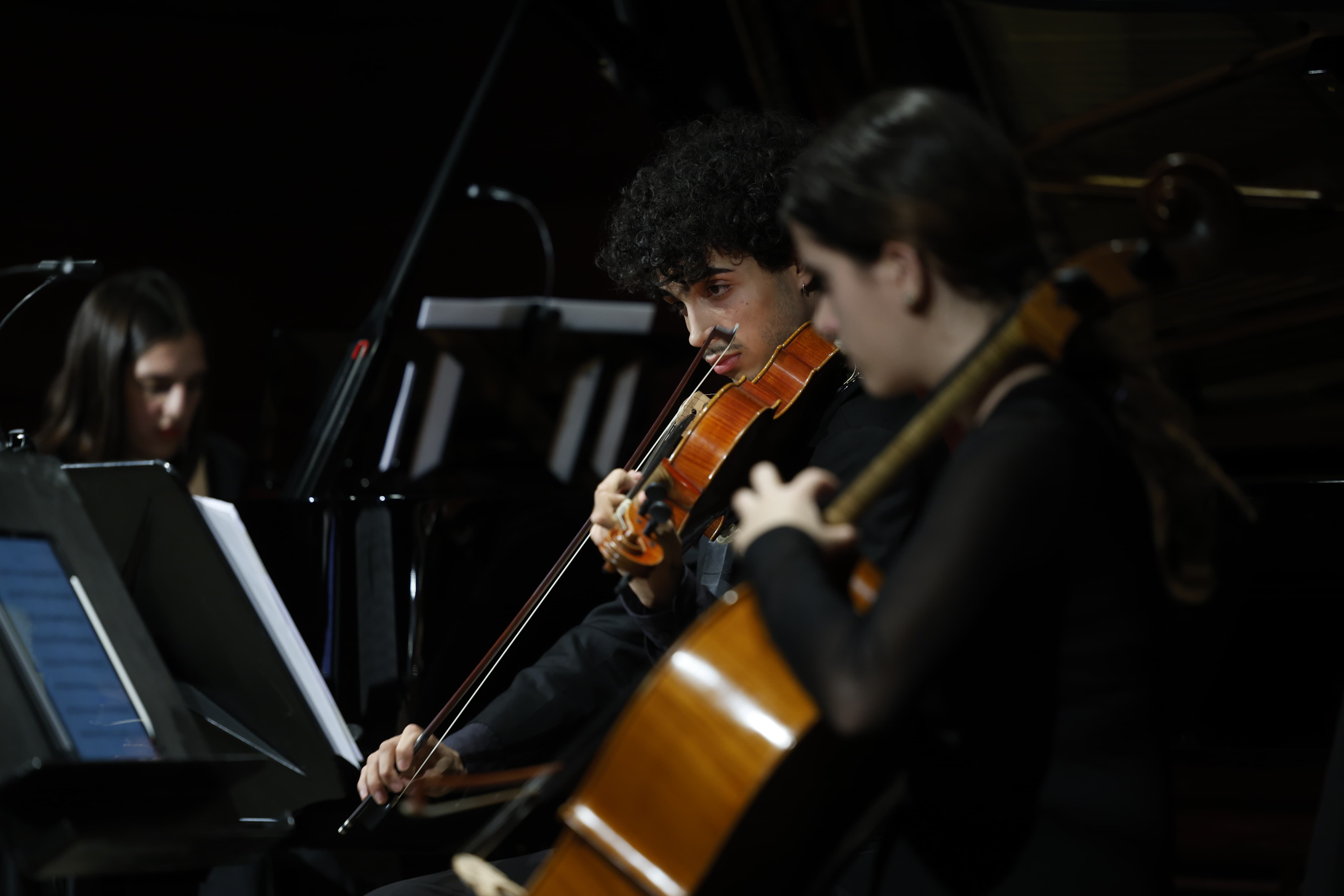 Fotos: El Festival de Música Española de Cádiz 2024, en imágenes