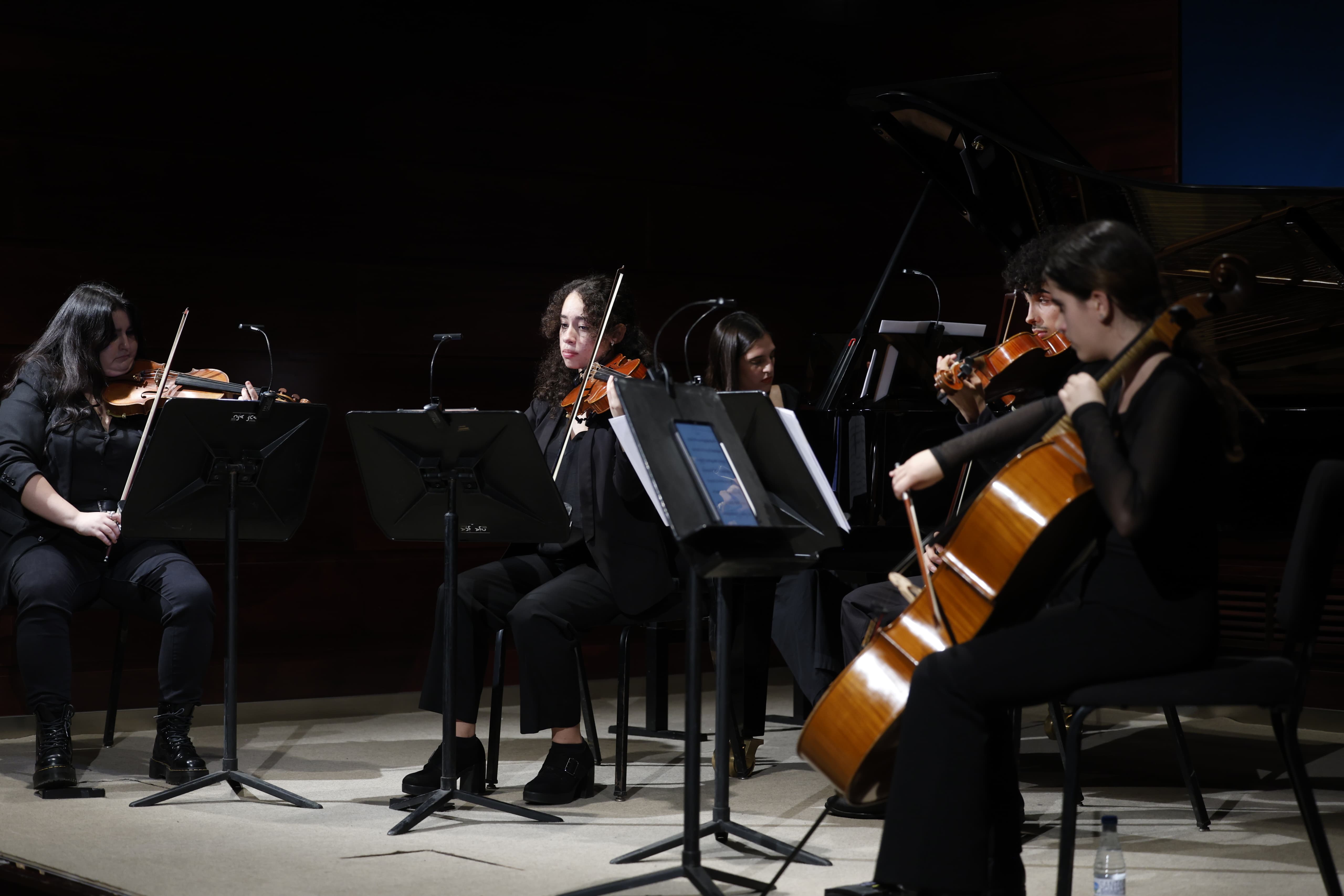 Fotos: El Festival de Música Española de Cádiz 2024, en imágenes