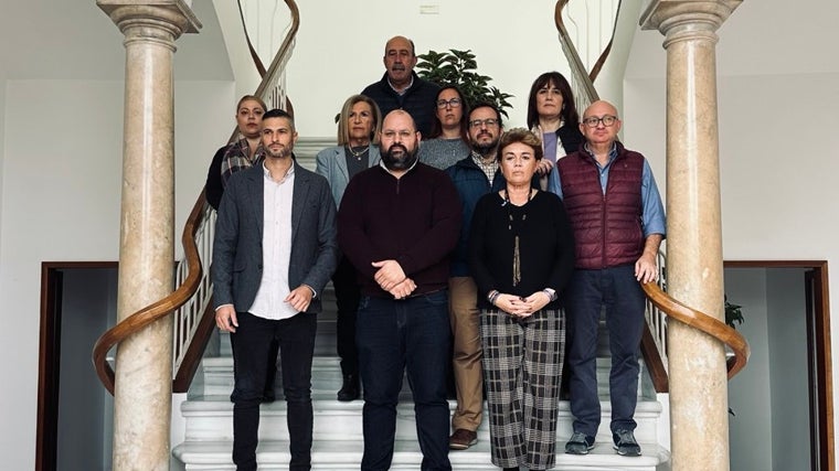 Cádiz recuerda y homenajea a las víctimas en el Día Internacional para la Eliminación de la Violencia contra las Mujeres