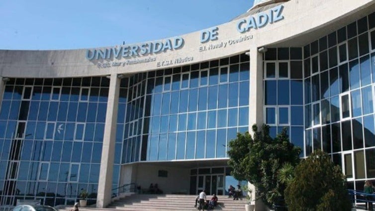 La UCA, tercera universidad más transparente de España según el ranking DYNTRA