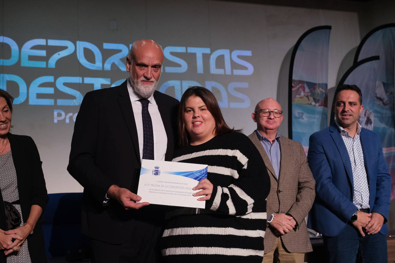 Fotos: Así ha sido la Gala del Deporte 2024 en El Puerto