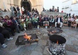 Zambomba de Jerez 2024: esta es la programación completa del segundo fin de semana